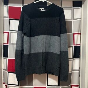 Calvin Klein Men’s multicolor sweater